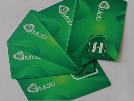 «Платиновий номер» за вибором, тариф «Річний 2020»