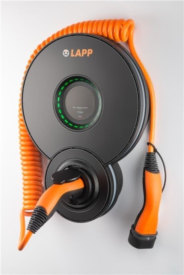 Зарядна станція MOBILITY WALLBOX HOME PRO 11кВт