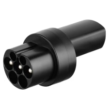 Перехідник Olink Type 2 - Tesla, 32 А, 1-фазний