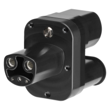 Перехідник Olink CCS Combo 2 - Tesla DC/AC USA