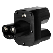 Перехідник Olink CCS Combo 2 - Tesla DC USA