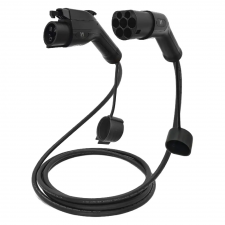 Зарядний кабель Octa Energy Type 2-Type 1, 32А 1-фазний