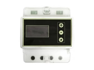 Інтелектуальний контролер навантаження KS SLC